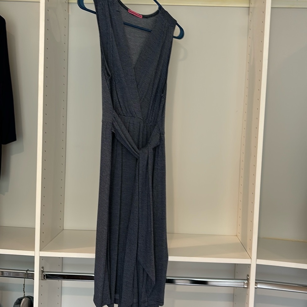 Maternal America maternity summer dress size medium
